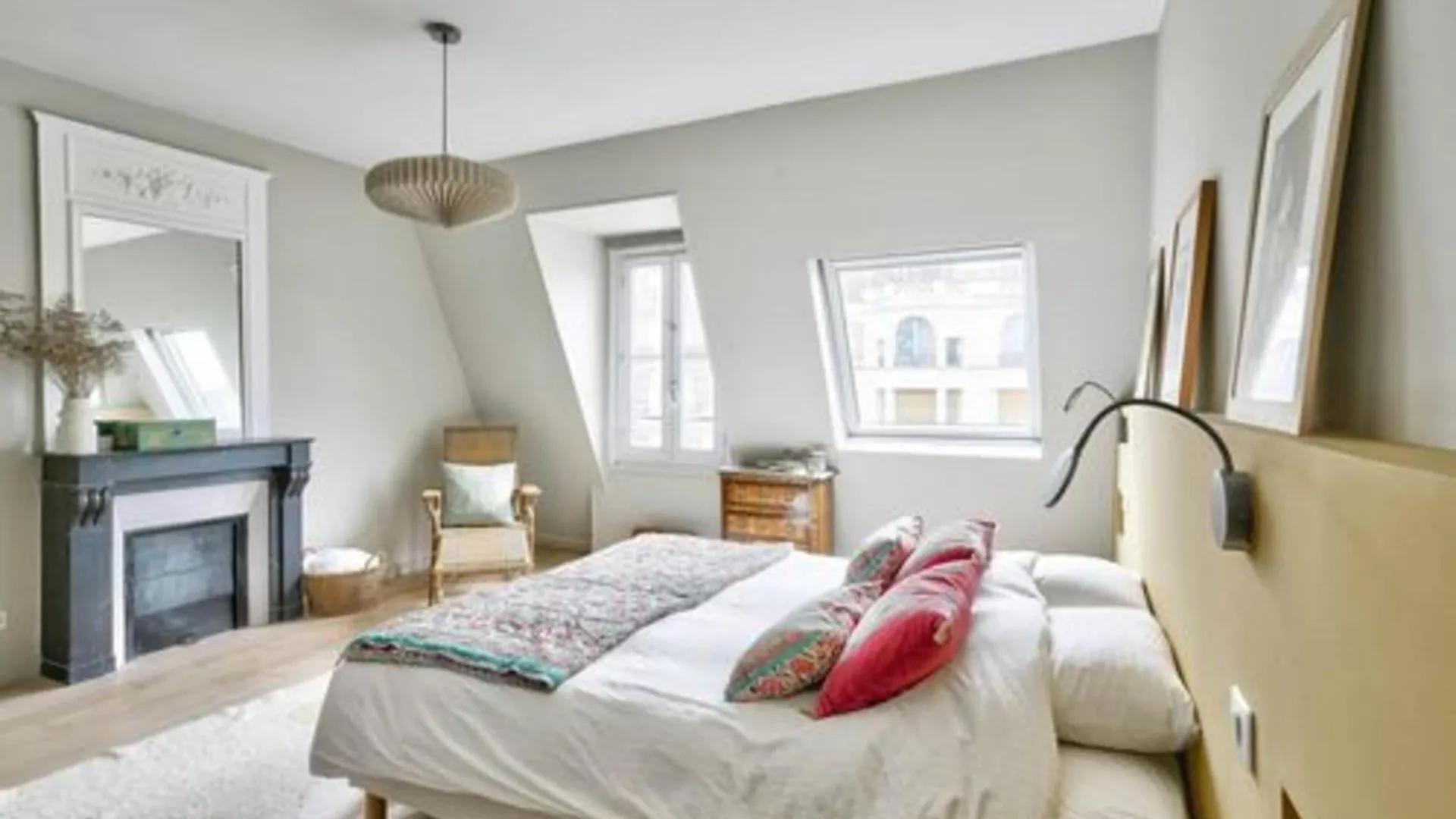 شقة Charming Nest In *